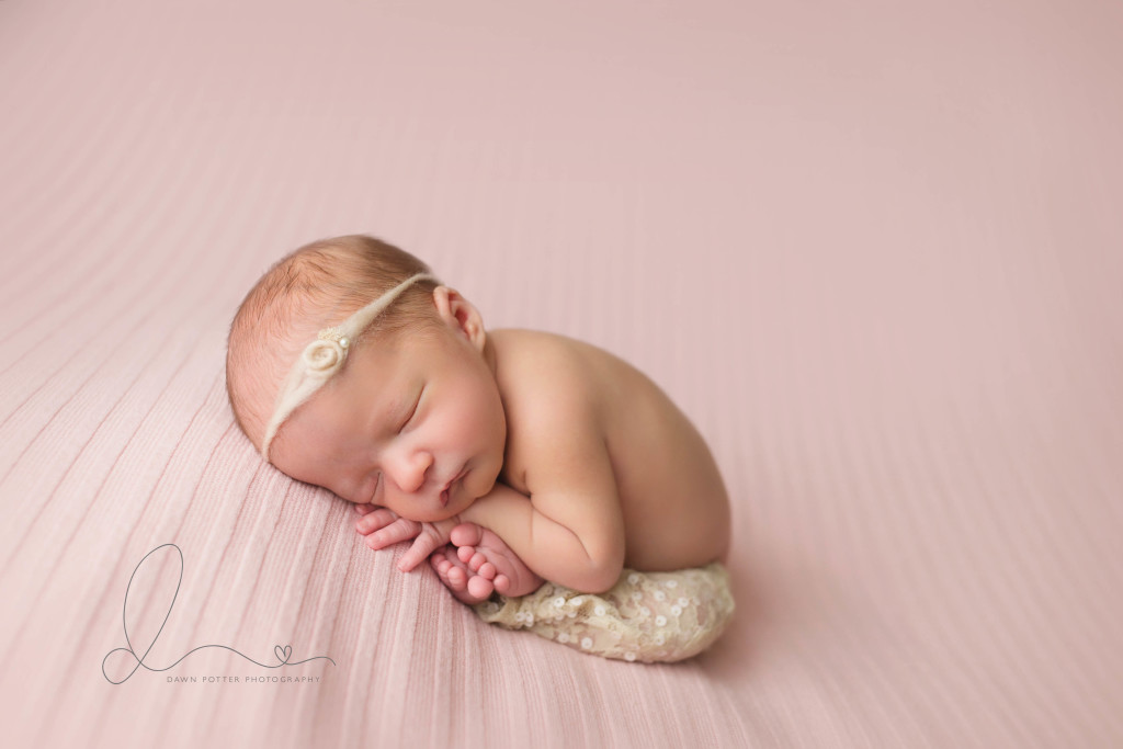 taco pose | Issaquah-Hobart newborn baby photographer | Seattle newborn baby photographer