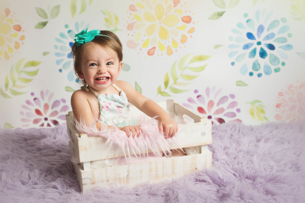 one year session | issaquah baby photographer
