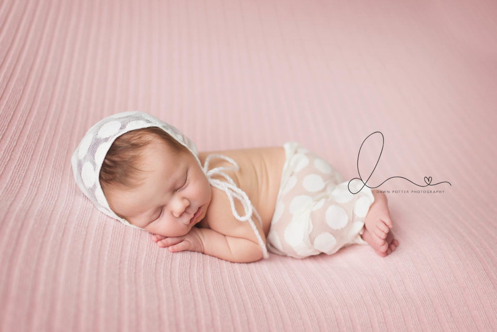 3 week old newborn session | issaquah baby photographer