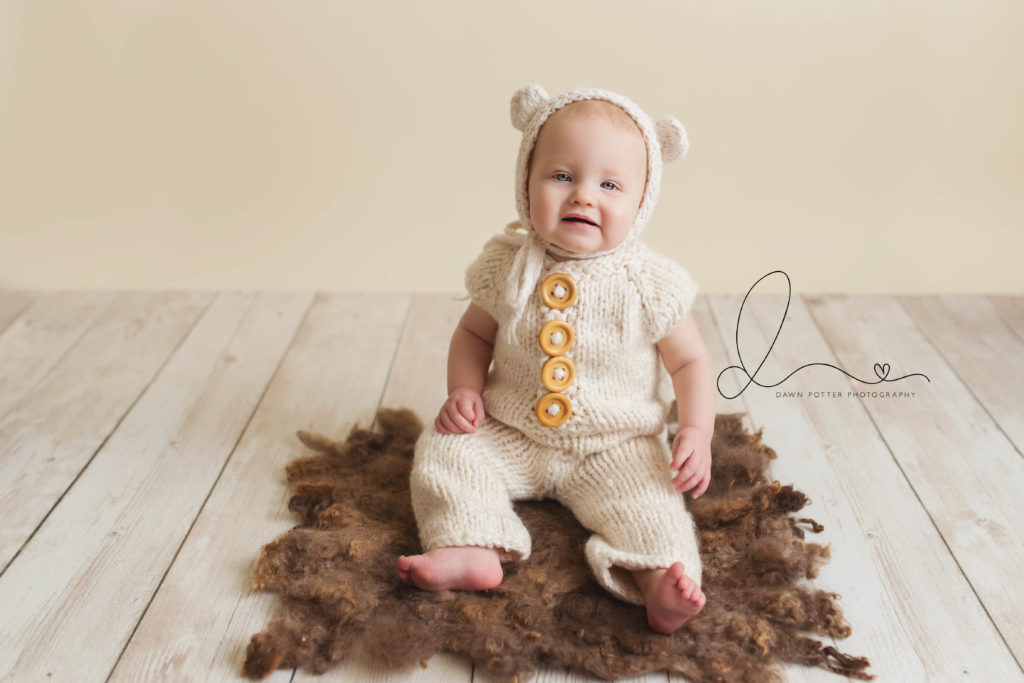 one year cake smash session | seattle baby photographer