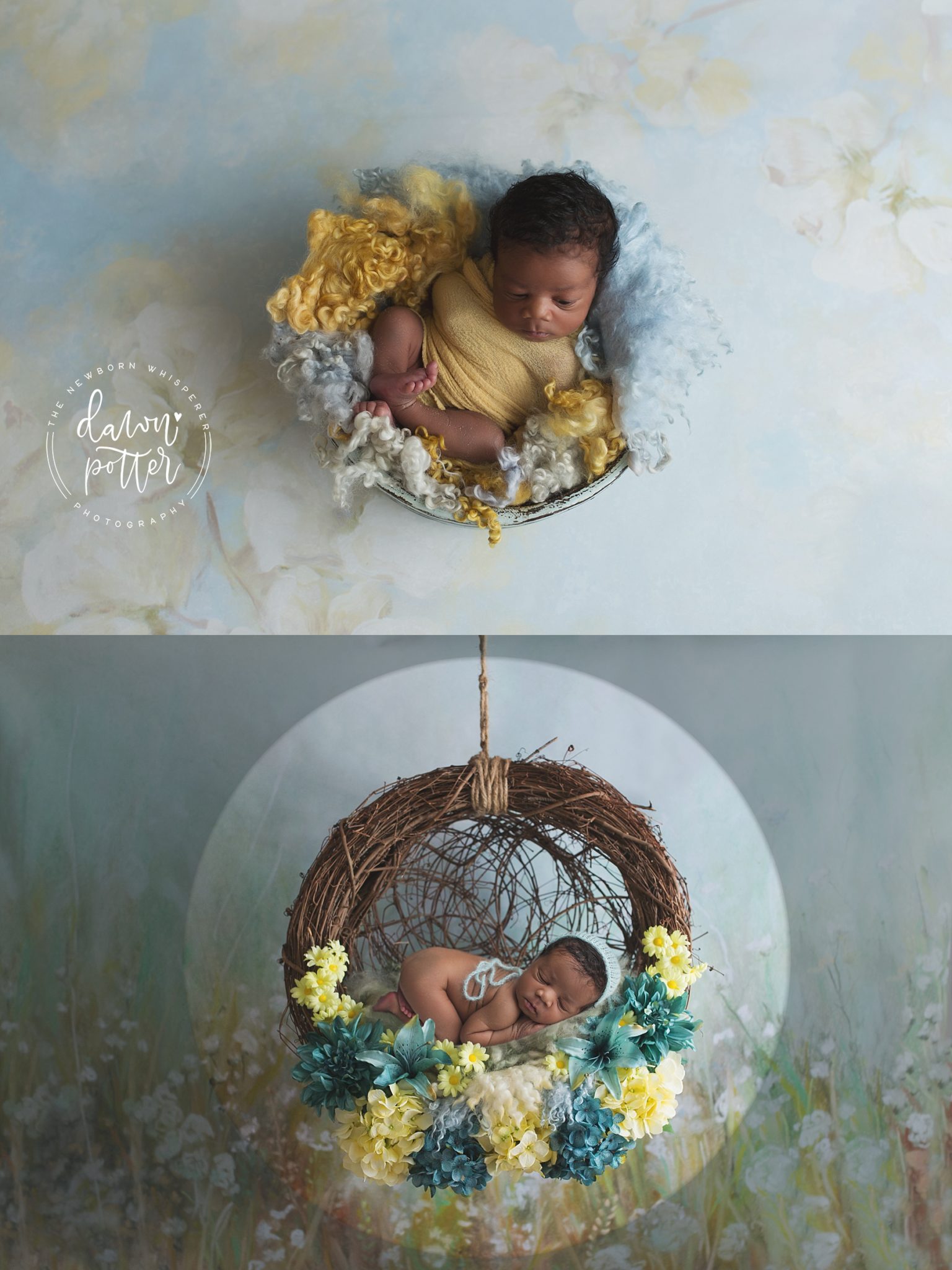 2017-06-05_0009.jpg newborn baby boy in bowl | newborn baby boy in dreamcatcher | hanging basket | seattle newborn photographer | the newborn whisperer