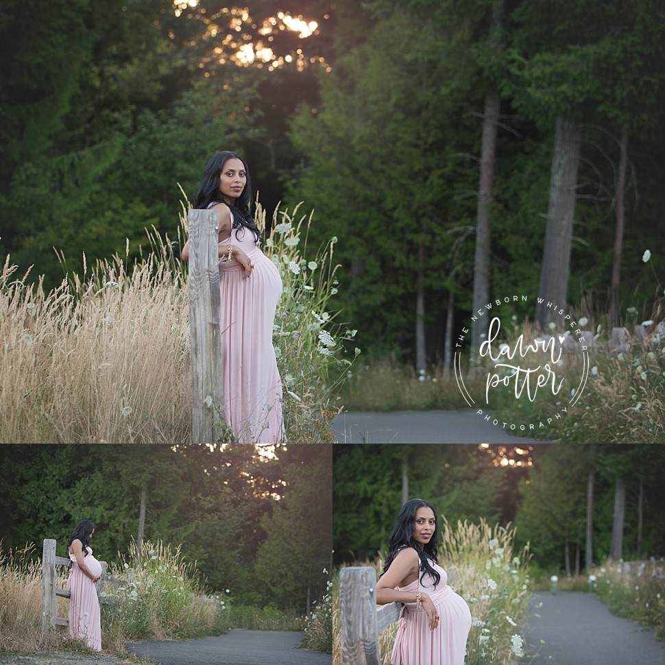 Seattle maternity photographer_0019.jpg Seattle Outdoor Maternity Portrait Session