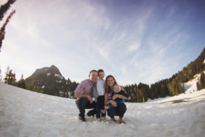 family portrait photography seattle