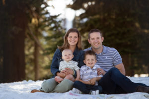 family portrait photography seattle