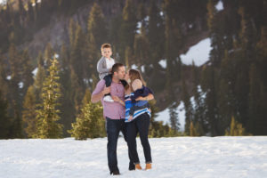 family portrait photography seattle