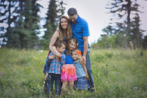 family portrait photography seattle