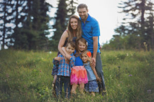 family portrait photography seattle