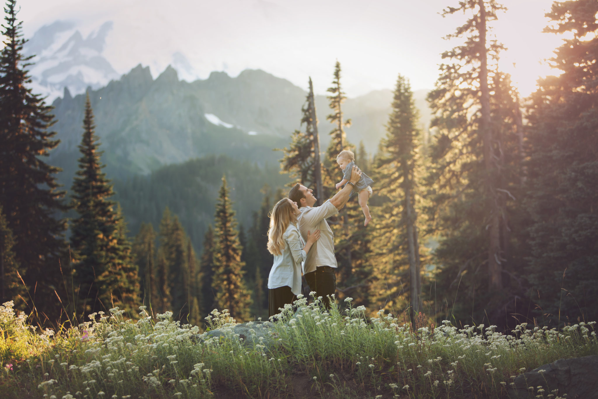 family photography tacoma wa