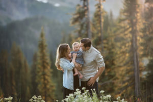 family portrait photography seattle