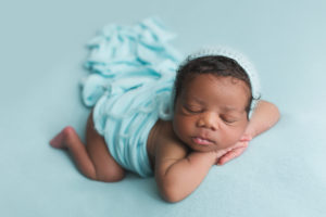 newborn photography seattle