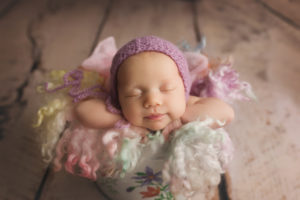 newborn photography seattle