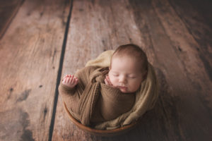 newborn photography seattle