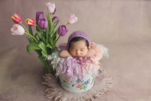 newborn photography seattle