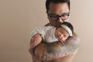 newborn photography seattle