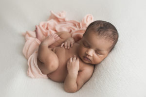 newborn photography tacoma