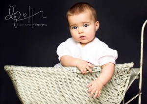 Seattle Children's Photographer