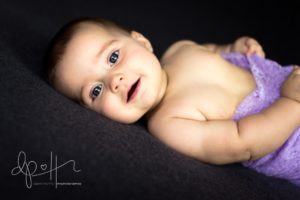 Seattle Children's Photographer