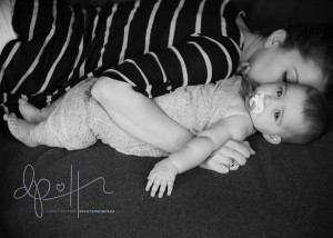 Seattle Children's Photographer