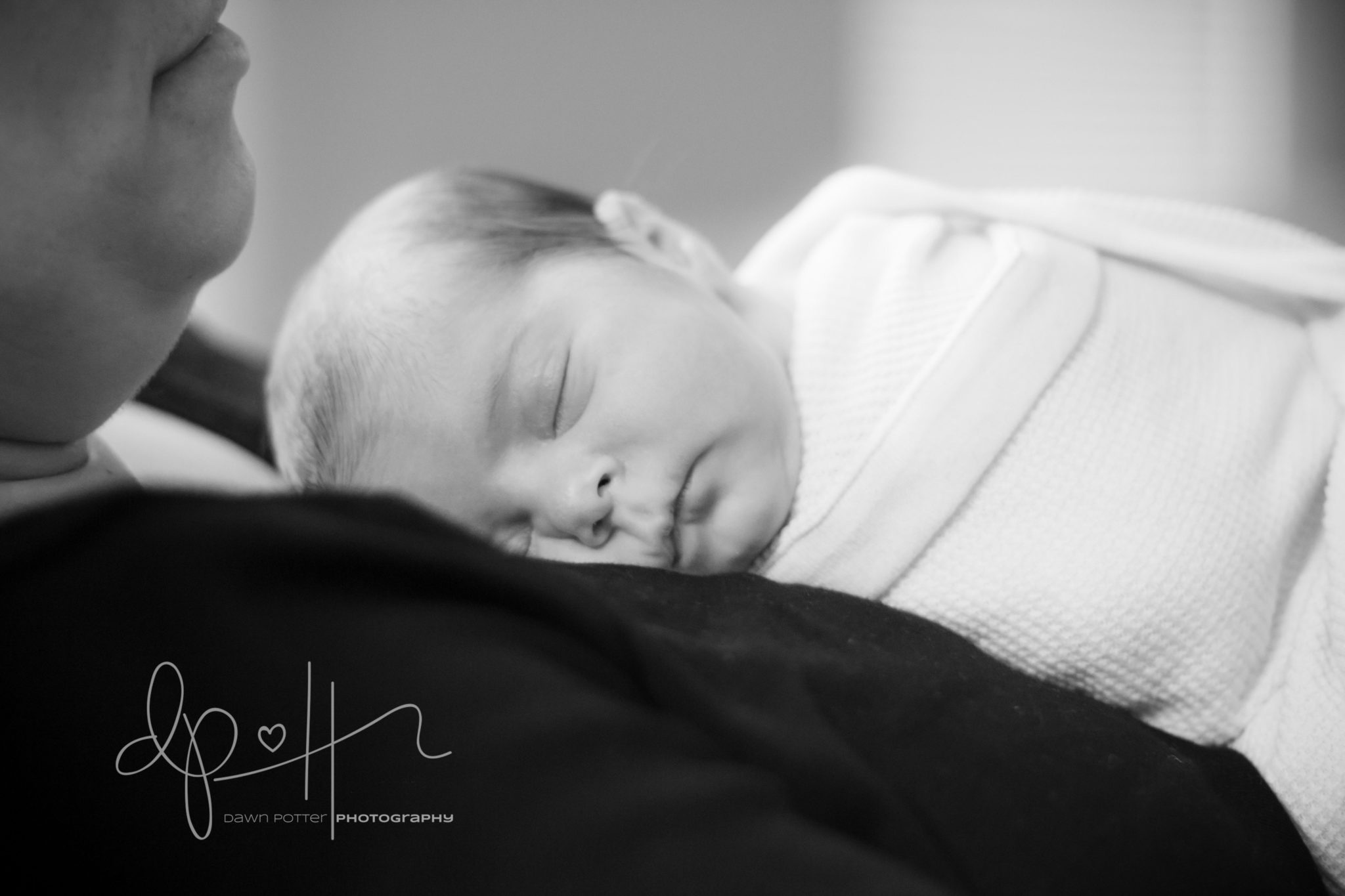 Seattle's Premier Newborn Photographer