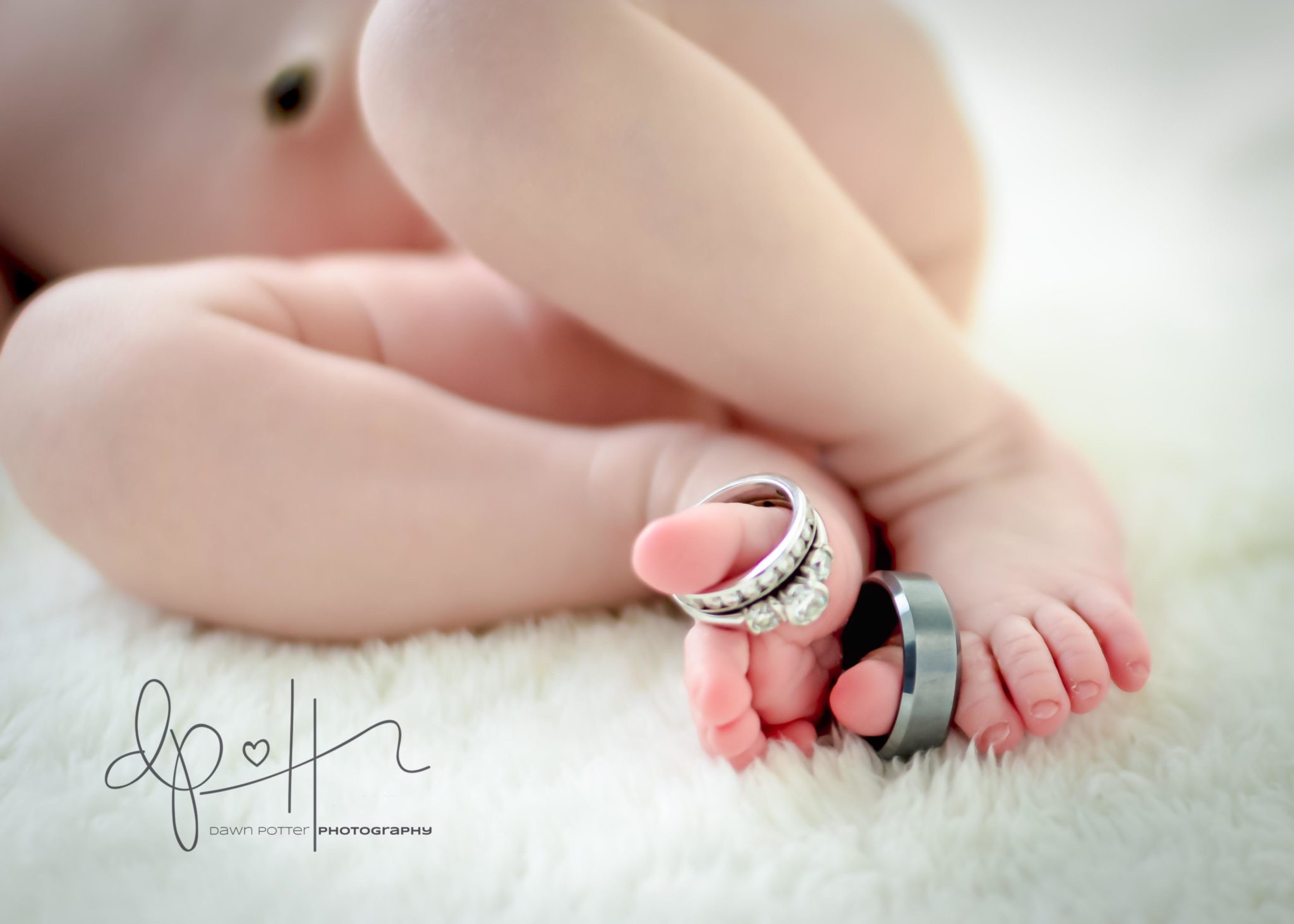 Seattle's Premier Newborn Photographer