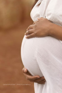 Maternity photographer in Seattle Washington