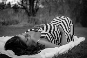 Maternity photographer in Seattle Washington