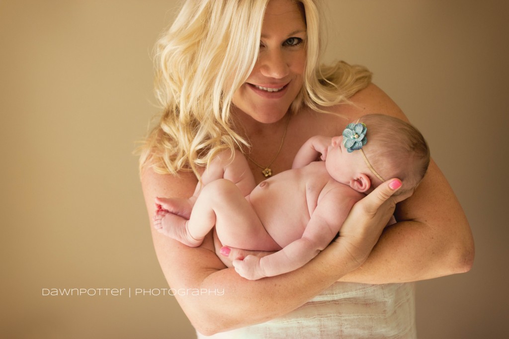 sweet baby girl Aspen | 6 days {Maple Valley newborn photographer}