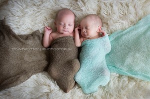 Maple Valley Newborn Photography