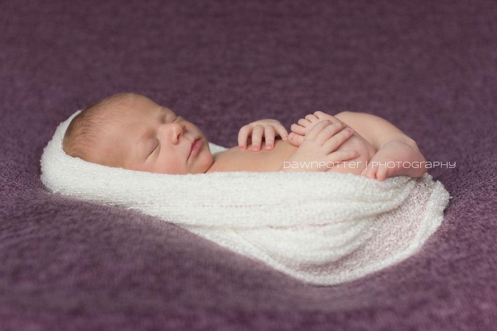 Maple Valley newborn photographer