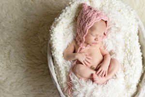 Maple Valley Newborn Photographer