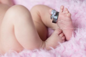 Maple Valley Newborn Photographer