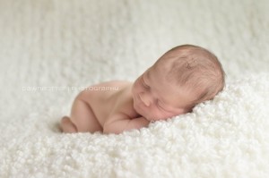 baby girl Ruby |Maple Valley Newborn Photographer