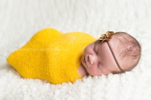 baby girl Ruby |Maple Valley Newborn Photographer