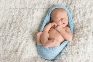 Maple Valley | Seattle Newborn Photographer