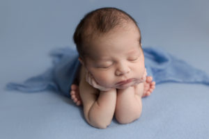 froggy pose composite