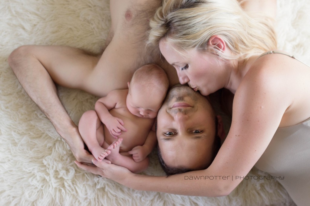 Baby Boy B | Maple Valley Newborn Photographer -8