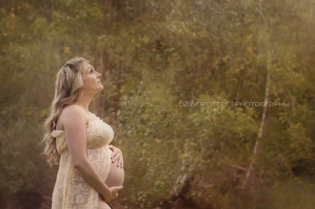 Dreamy momma | Maple Valley newborn-maternity photographer