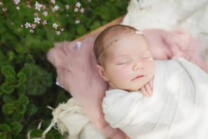 | outdoor baby