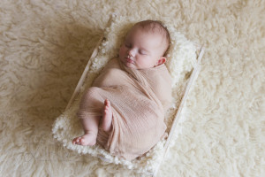 2 month old newborn | maple Valley Eastside newborn baby photographer