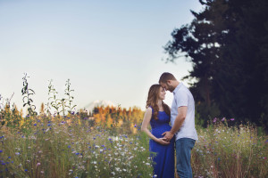 Issaquah WA Newborn Baby Photographer