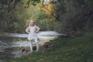 Maple Valley family photo | issaquah east side family children photographer