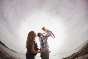 west seattle family mini session | outdoor child photo session | seattle baby photographer