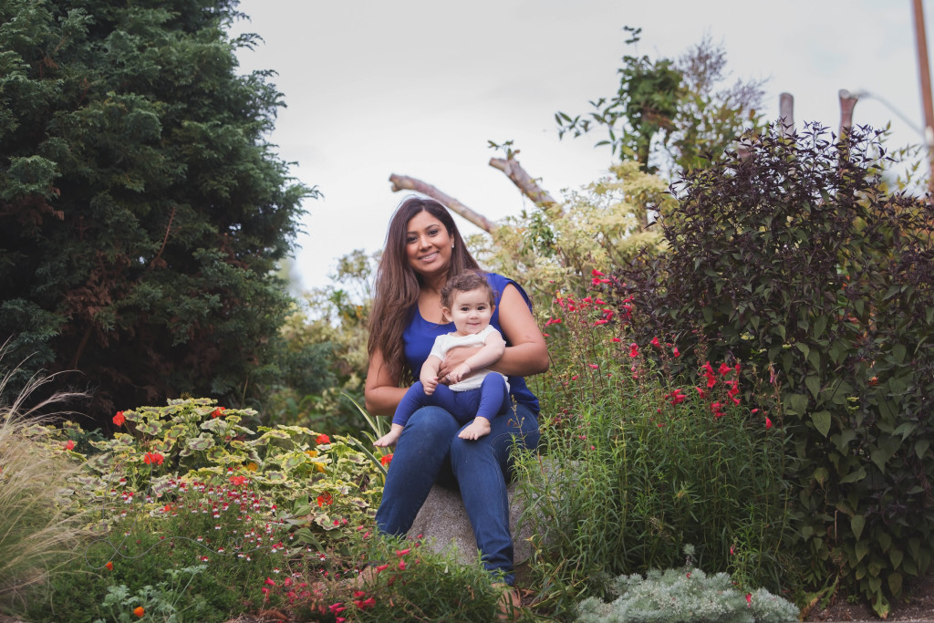 west seattle family mini session | outdoor child photo session | seattle baby photographer