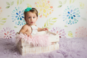 one year session | issaquah baby photographer