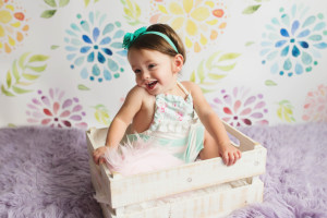 one year session | issaquah baby photographer