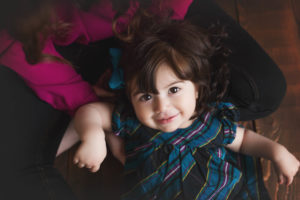 Issaquah Baby Photographer | Issaquah newborn studio | cake smash session