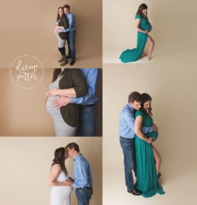 maternity photographers kirkland