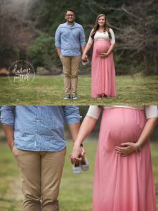 maternity photographer Seattle
