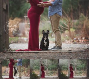 maternity photographer Seattle