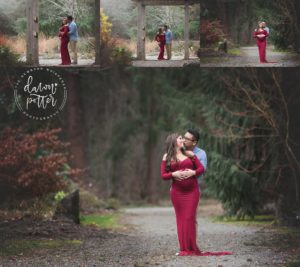 maternity photographer Seattle